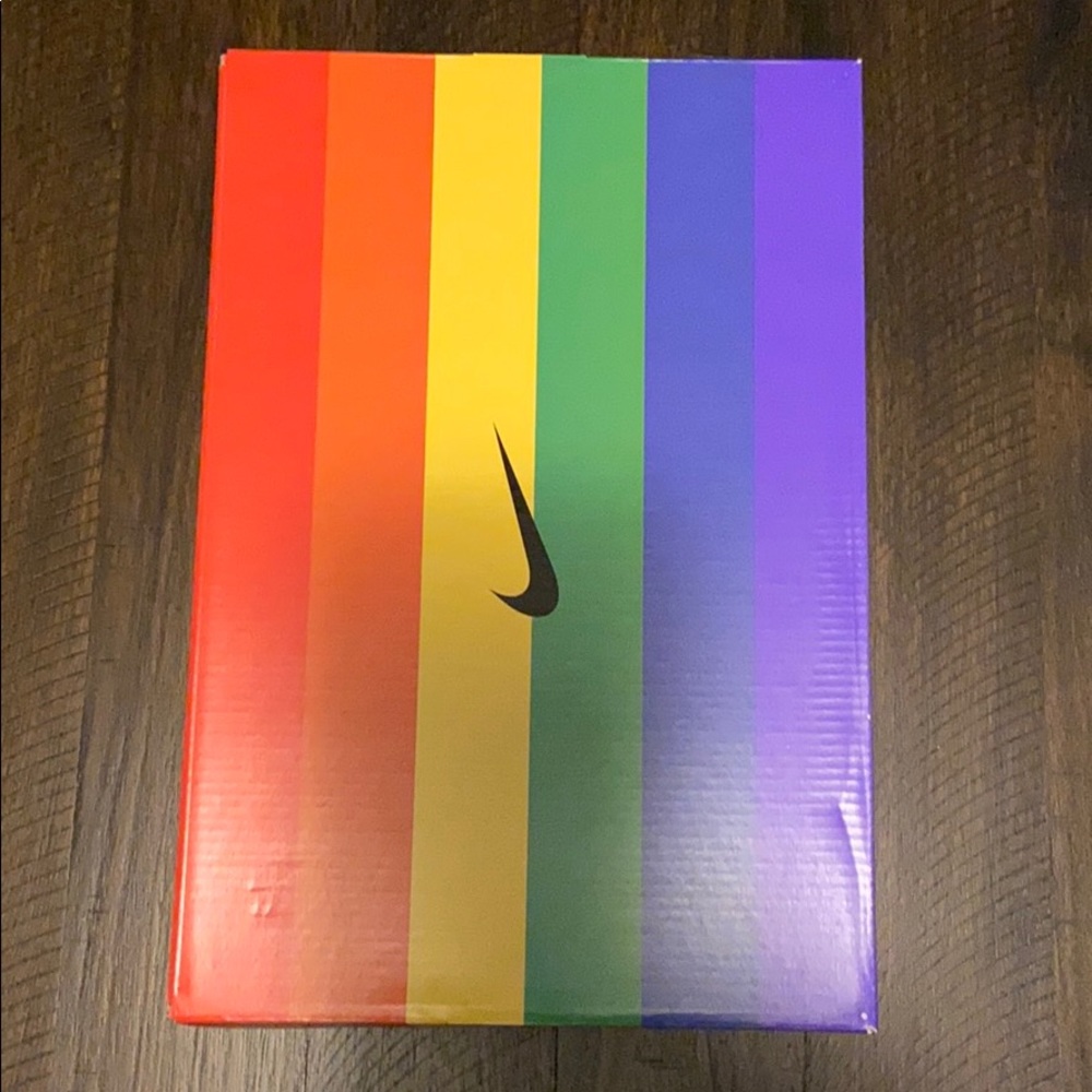 Nike Air Force 1 BETRUE